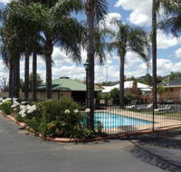 Town  Country Motor Inn Tamworth - Accommodation in Brisbane