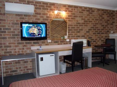 Town & Country Motor Inn Tamworth - Accommodation in Brisbane 3