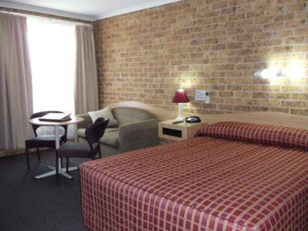 Town & Country Motor Inn Tamworth - Accommodation in Brisbane 4