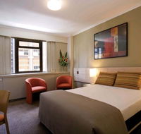 Travelodge Wynyard Sydney - Accommodation in Brisbane
