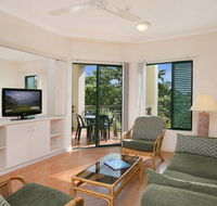 Tropic Towers Apartments - Accommodation in Brisbane