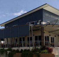 Tropixx Motel and Restaurant - Accommodation in Brisbane