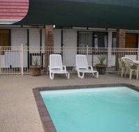 Tudor House Motel - Accommodation in Brisbane