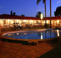 Tuncurry Beach Motel - Accommodation in Brisbane