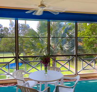 Vacation Village - Accommodation in Brisbane