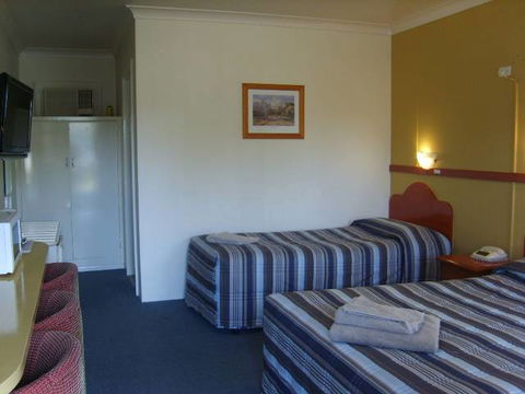 Valley View Motel - Accommodation in Brisbane 0