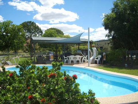 Valley View Motel - Accommodation in Brisbane 2