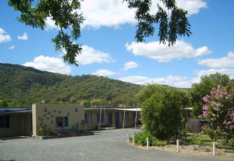 Valley View Motel - Accommodation in Brisbane 3