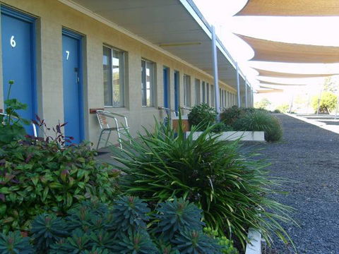 Valley View Motel - Accommodation in Brisbane 4