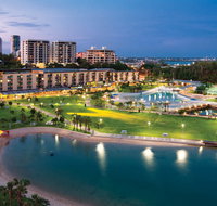 Vibe Hotel Darwin Waterfront - Accommodation in Brisbane