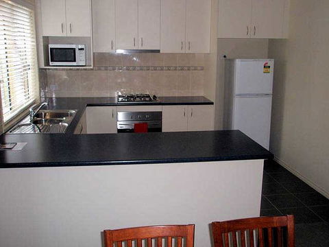 Victoria Lodge Motor Inn & Serviced Apartments - Accommodation in Brisbane 2