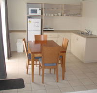 Vine Court Barossa - Accommodation in Brisbane