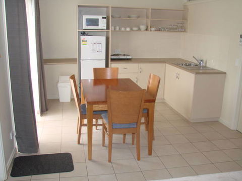 Vine Court Barossa - Accommodation in Brisbane 0