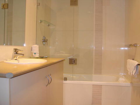Vine Court Barossa - Accommodation in Brisbane 1