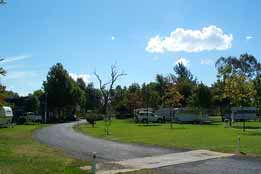 Wairo Beach Tourist Park - Accommodation in Brisbane 0