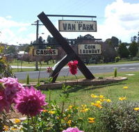 Walcha Caravan Park - Accommodation in Brisbane