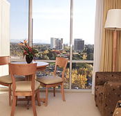 Waldorf Apartment Hotel Canberra - Accommodation in Brisbane
