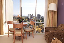 Waldorf Apartment Hotel Canberra - Accommodation in Brisbane 0