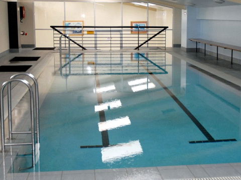 Waldorf Apartment Hotel Canberra - Accommodation in Brisbane 2