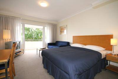 Waldorf Apartment Hotel Pennant Hills - Accommodation in Brisbane 0