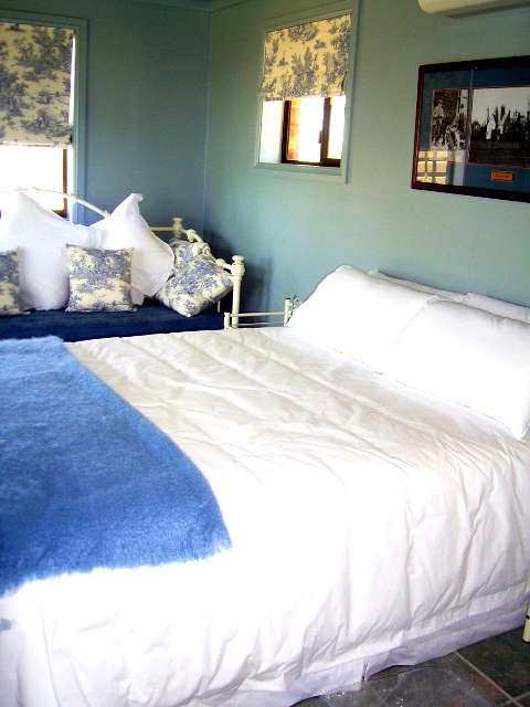 Walls Court Bed & Breakfast - Accommodation in Brisbane 0