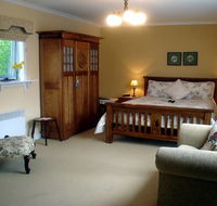 Walton House BB - Accommodation in Brisbane