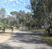 Warracknabeal Caravan Park - Accommodation in Brisbane