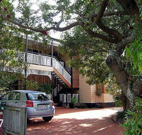 Warrawee Bed  Breakfast - Accommodation in Brisbane