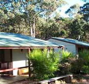 Warrawee Cottages - Accommodation in Brisbane