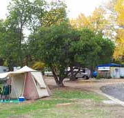 Wedderburn Pioneer Caravan Park - Accommodation in Brisbane