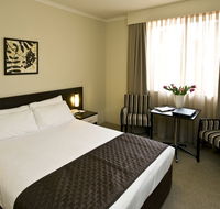 Wesley Lodge - Accommodation in Brisbane