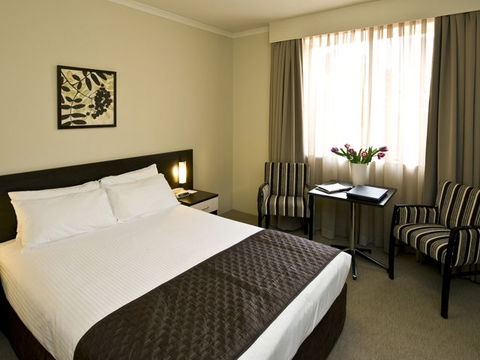 Wesley Lodge - Accommodation in Brisbane 0