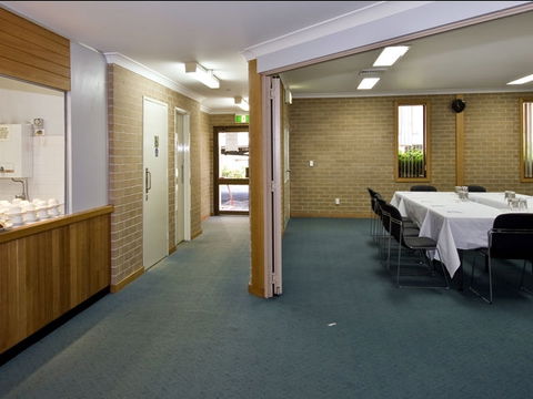 Wesley Lodge - Accommodation in Brisbane 3