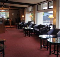 West Coaster Motel - Accommodation in Brisbane