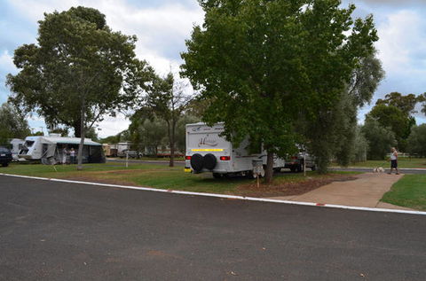 Westview Tourist Caravan Park - Accommodation in Brisbane 1