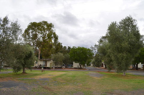 Westview Tourist Caravan Park - Accommodation in Brisbane 2