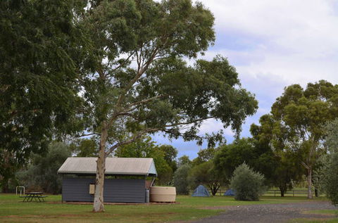 Westview Tourist Caravan Park - Accommodation in Brisbane 3