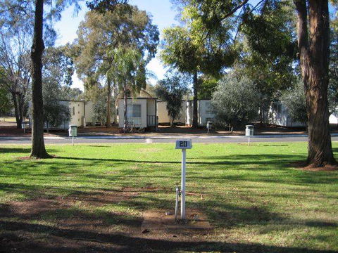 Westview Tourist Caravan Park - Accommodation in Brisbane 7