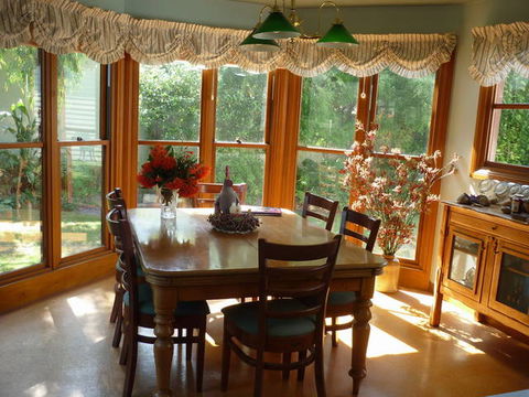 Whalers Cottage B & B - Accommodation in Brisbane 3