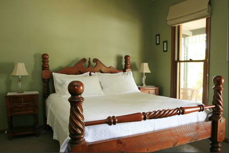 Wide Horizons Bed & Breakfast - Accommodation in Brisbane 0