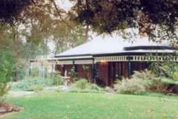 Wide Horizons Bed & Breakfast - Accommodation in Brisbane 3