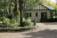 Wide Horizons Bed & Breakfast - Accommodation in Brisbane 1