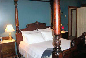 Wide Horizons Bed & Breakfast - Accommodation in Brisbane 2
