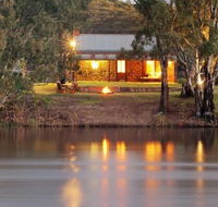 Wigley Retreat - Accommodation in Brisbane