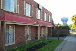 Portland VIC Accommodation in Brisbane