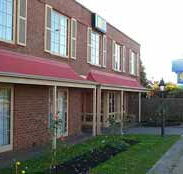William Dutton Motel - Accommodation in Brisbane