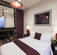 Williamstown Cottages  Apartments - Accommodation in Brisbane