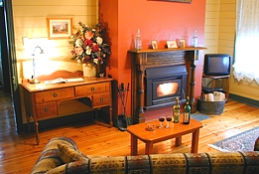 Naracoorte SA Accommodation in Brisbane