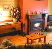 Willowbrook Cottages BBs - Accommodation in Brisbane