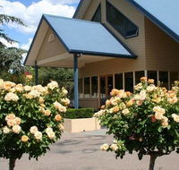 Willows Motel - Accommodation in Brisbane